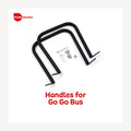 HANDLES FOR GOGO BUS
