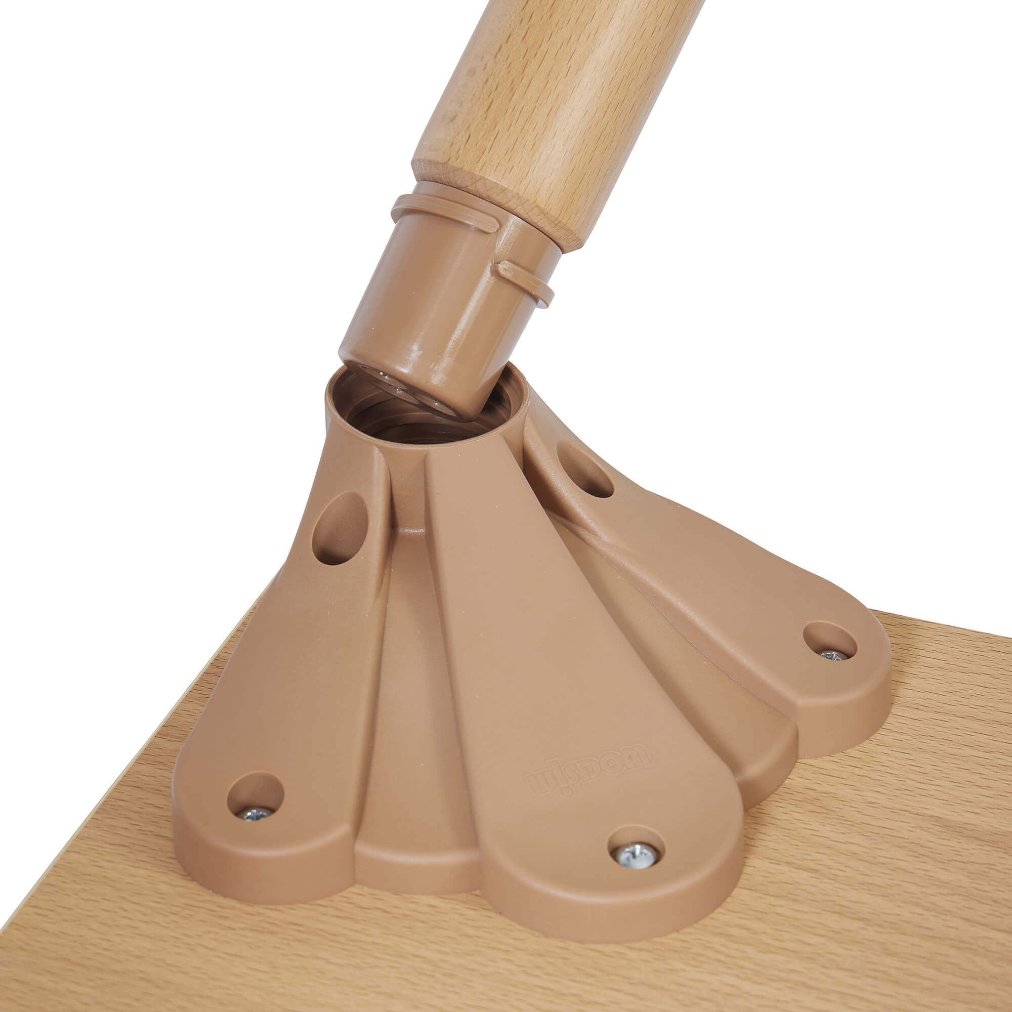 HEXAGON TABLE 1060 X 600 (H460)