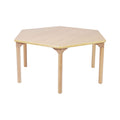 HEXAGON TABLE 1060 X 600 (H530)