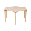 HEXAGON TABLE 1060 X 600 (H580)