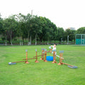 Pipe and Channel Water Set 2