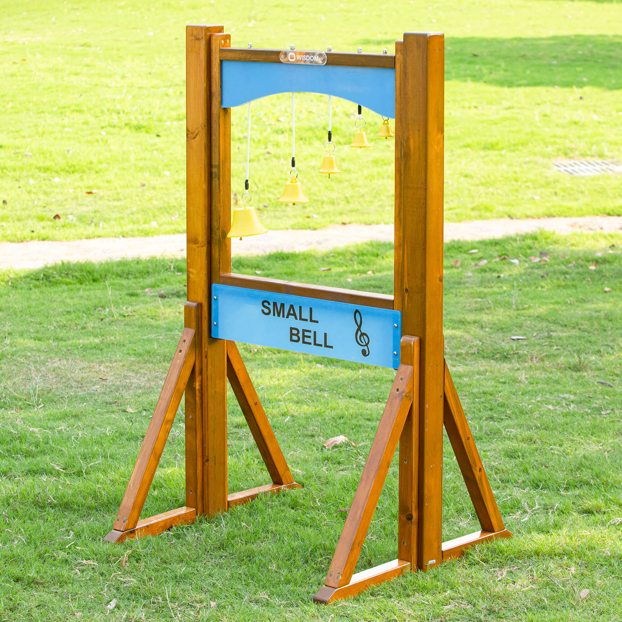 Music Board - Small Bell