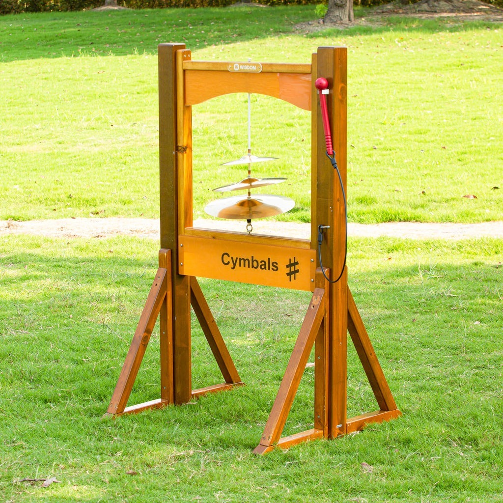 Music Board - Cymbals
