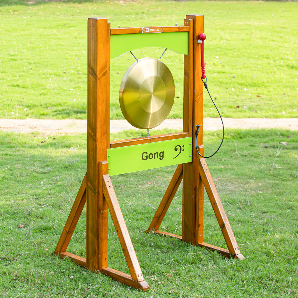Music Board - Gong