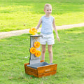 Water Play Wheels Set