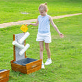 Water Play Tubes Set