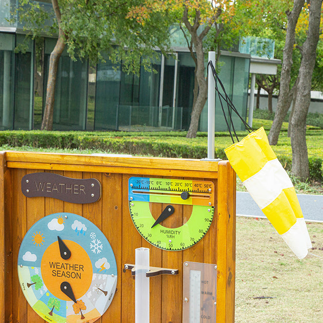 Weather Station