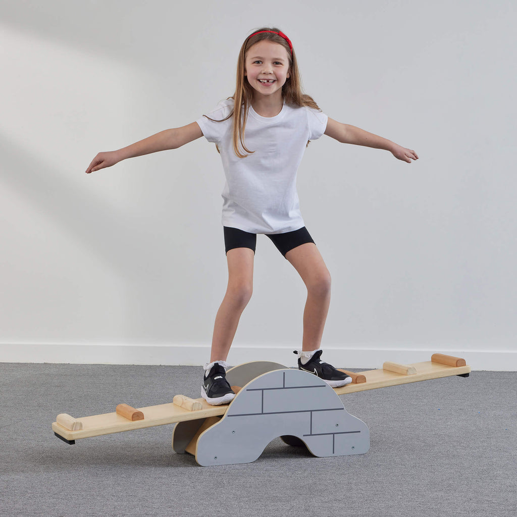 BALANCE BRIDGE