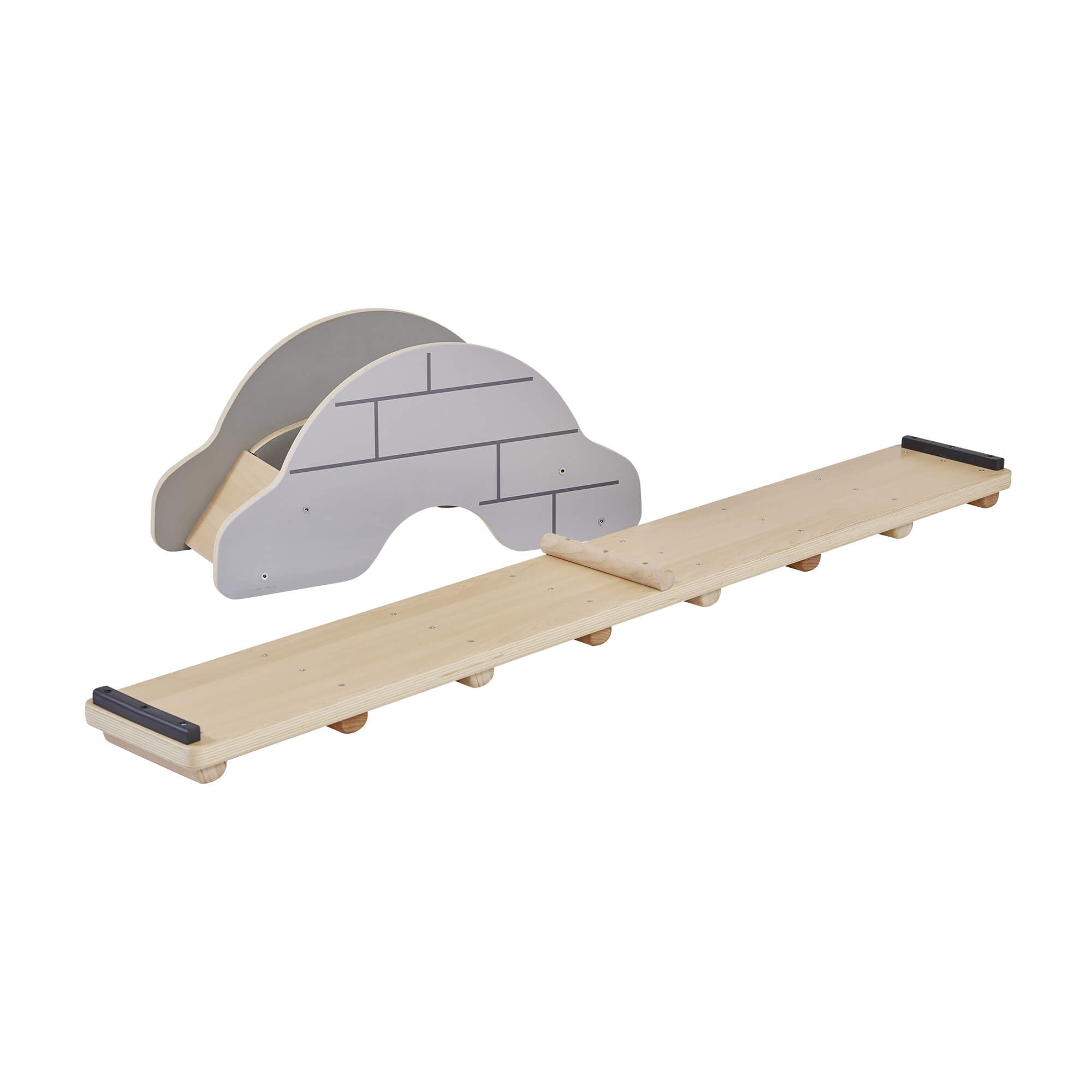 BALANCE BRIDGE