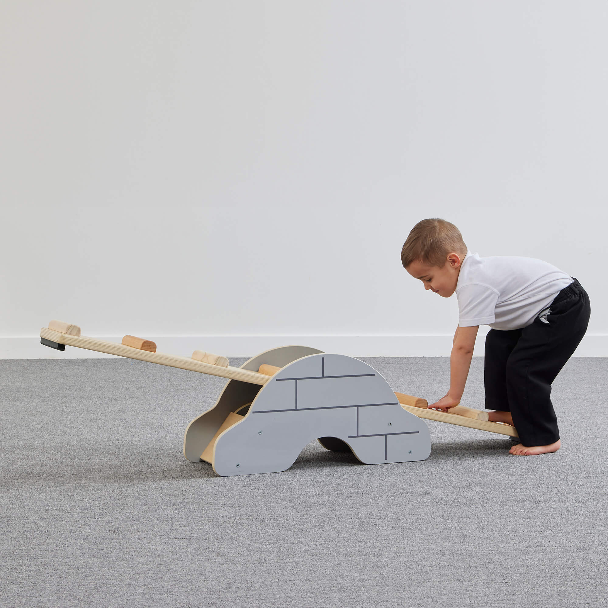 BALANCE BRIDGE