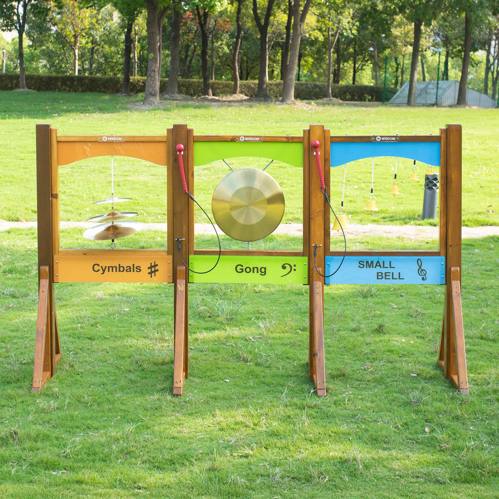 Music Boards Complete Set of 3