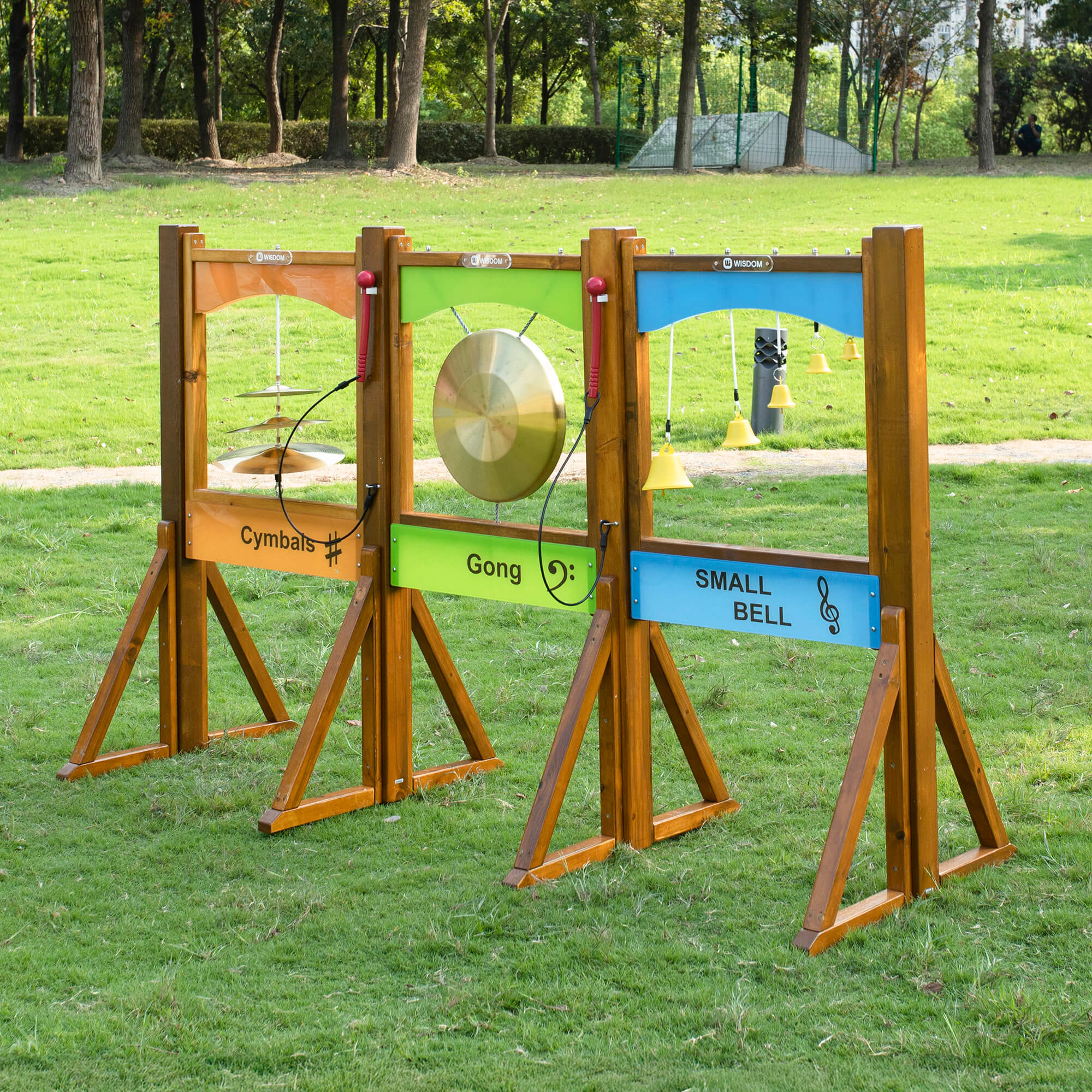 Music Boards Complete Set of 3