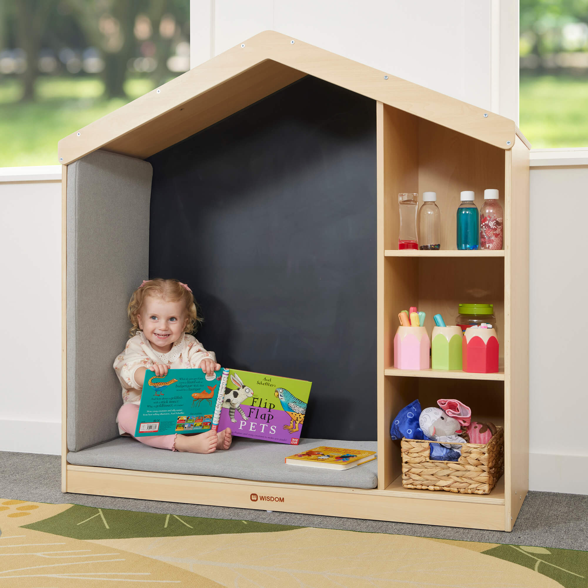 Sensory Nook