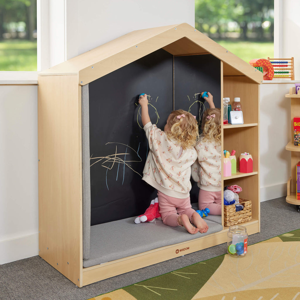Sensory Nook