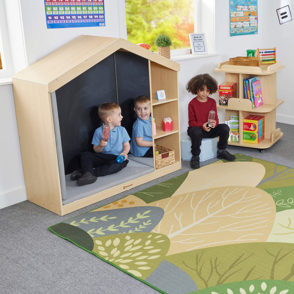 Sensory Nook