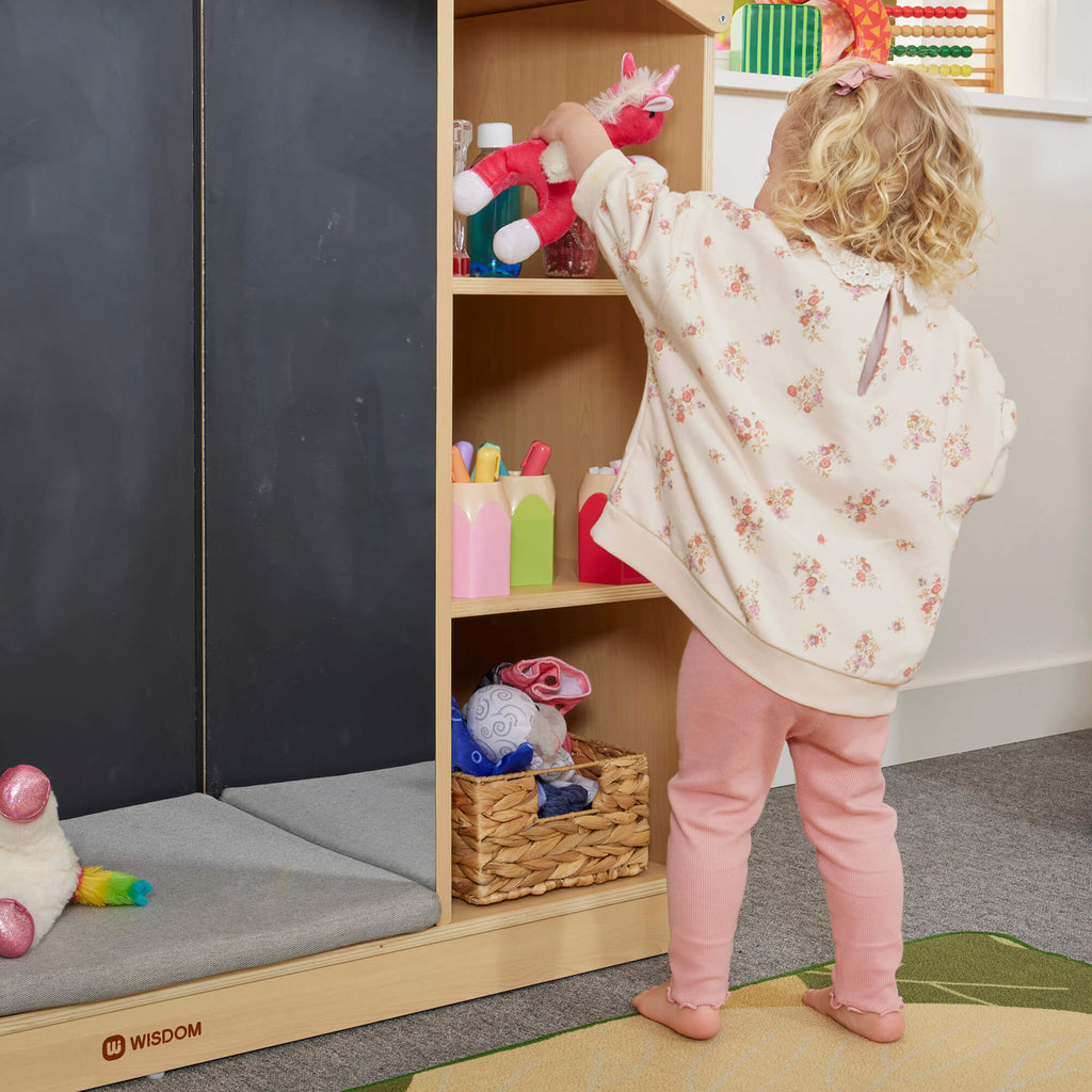 Sensory Nook