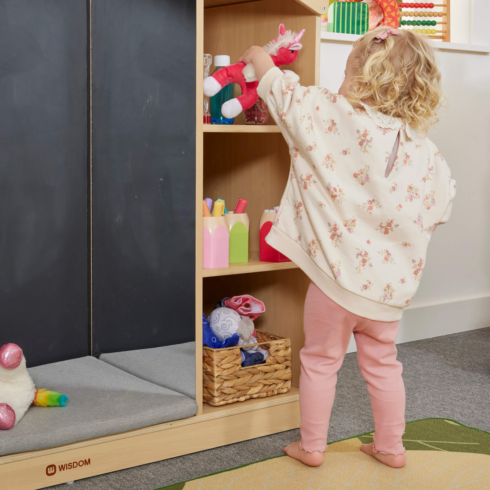 Sensory Nook