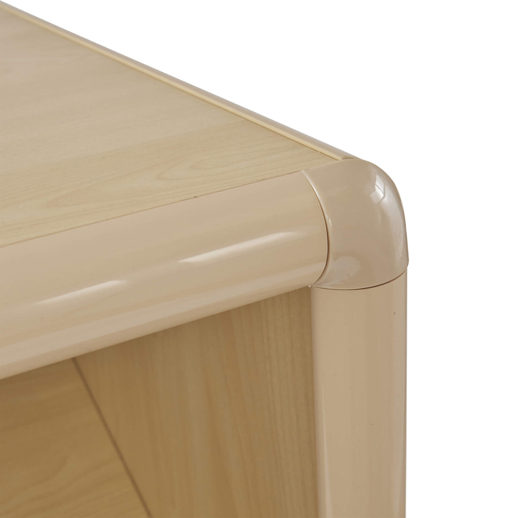 ELEGANT 8 COMPARTMENT CABINET