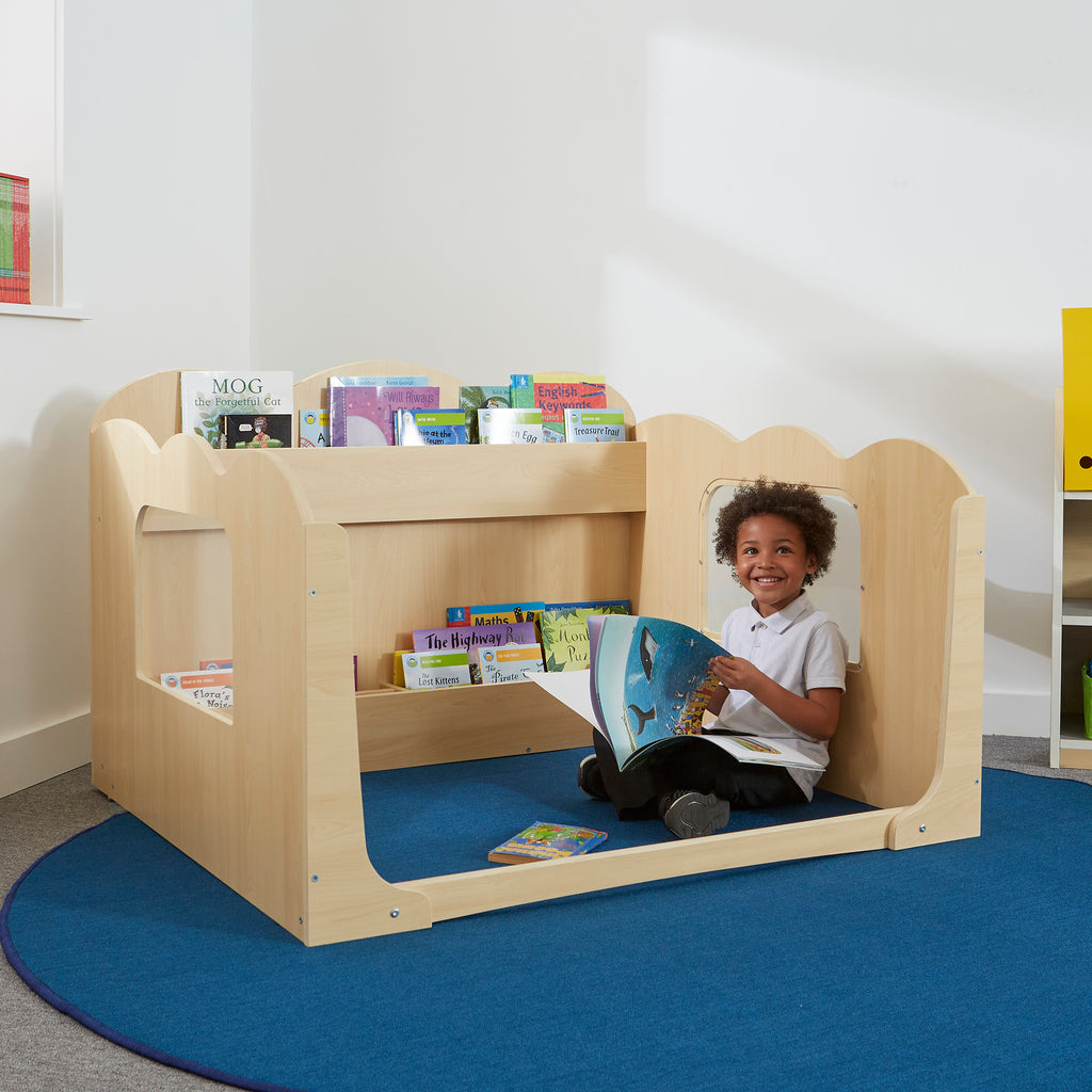 Reading Nook