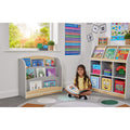 Thrifty Display Unit