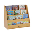 MILAN BOOK STORAGE - BEECH