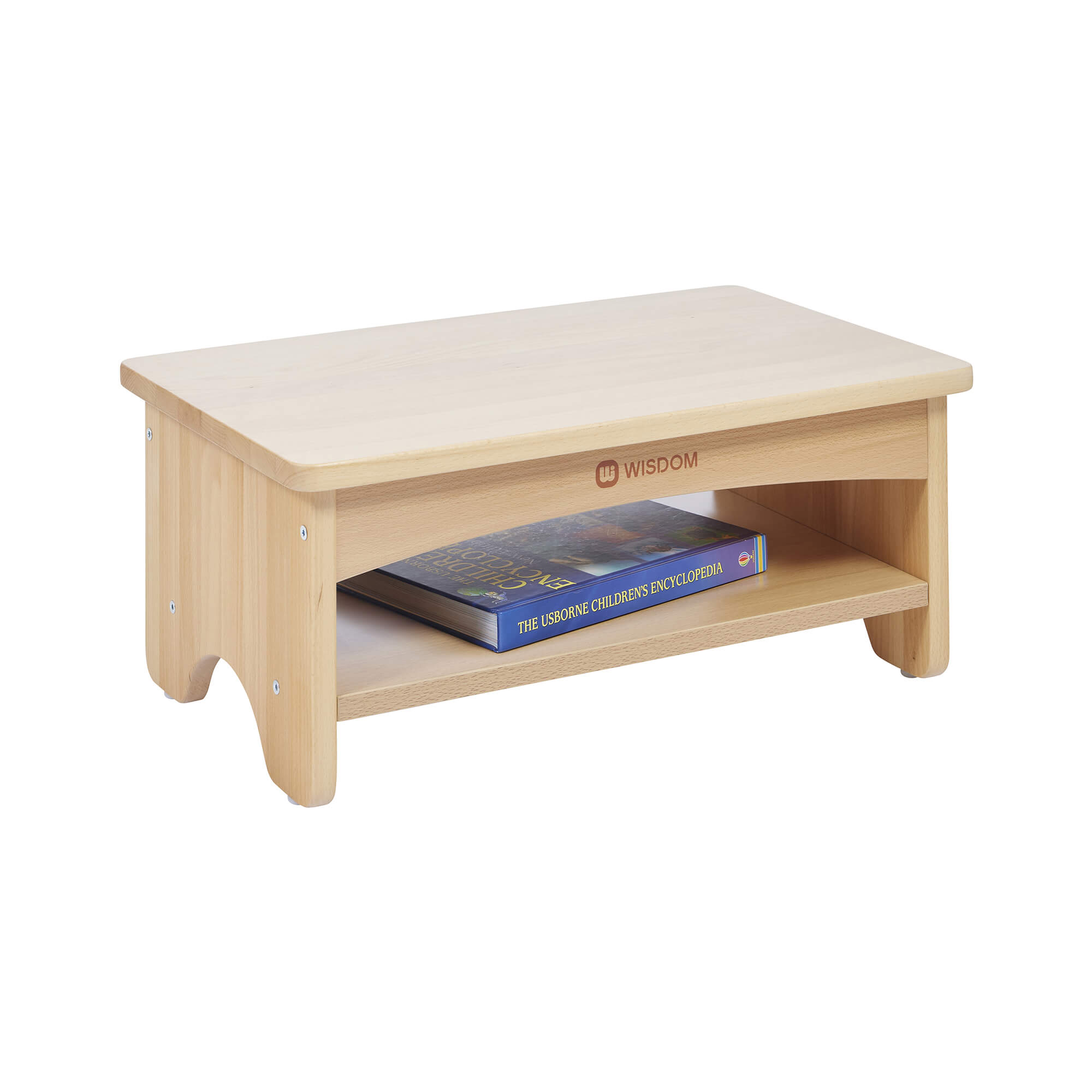Beechwood Coffee Table