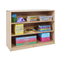 Beechwood 3 Shelf Unit