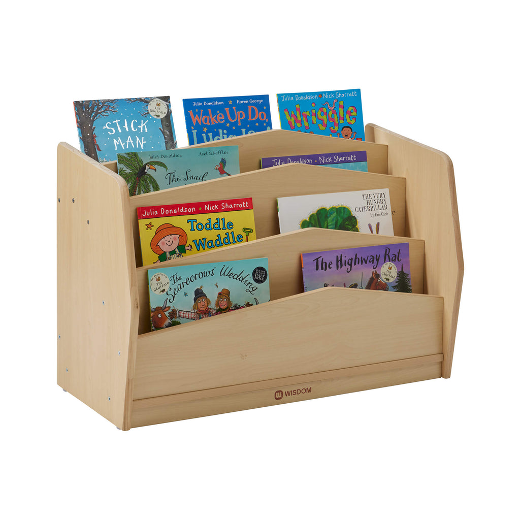 Little Venice Toddler Book Stand