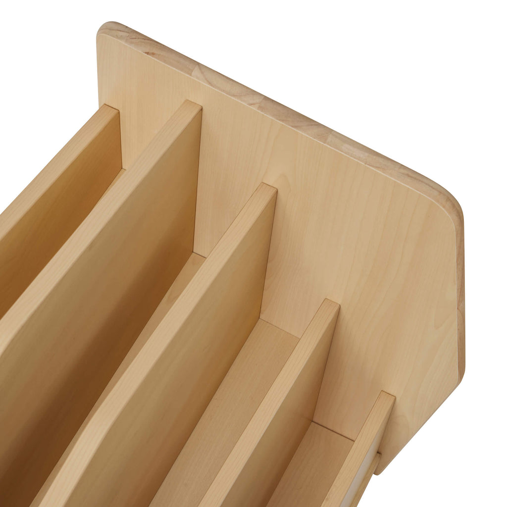 Little Venice Toddler Book Stand