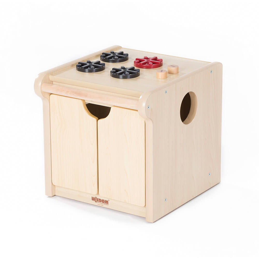 Toddlers Oven