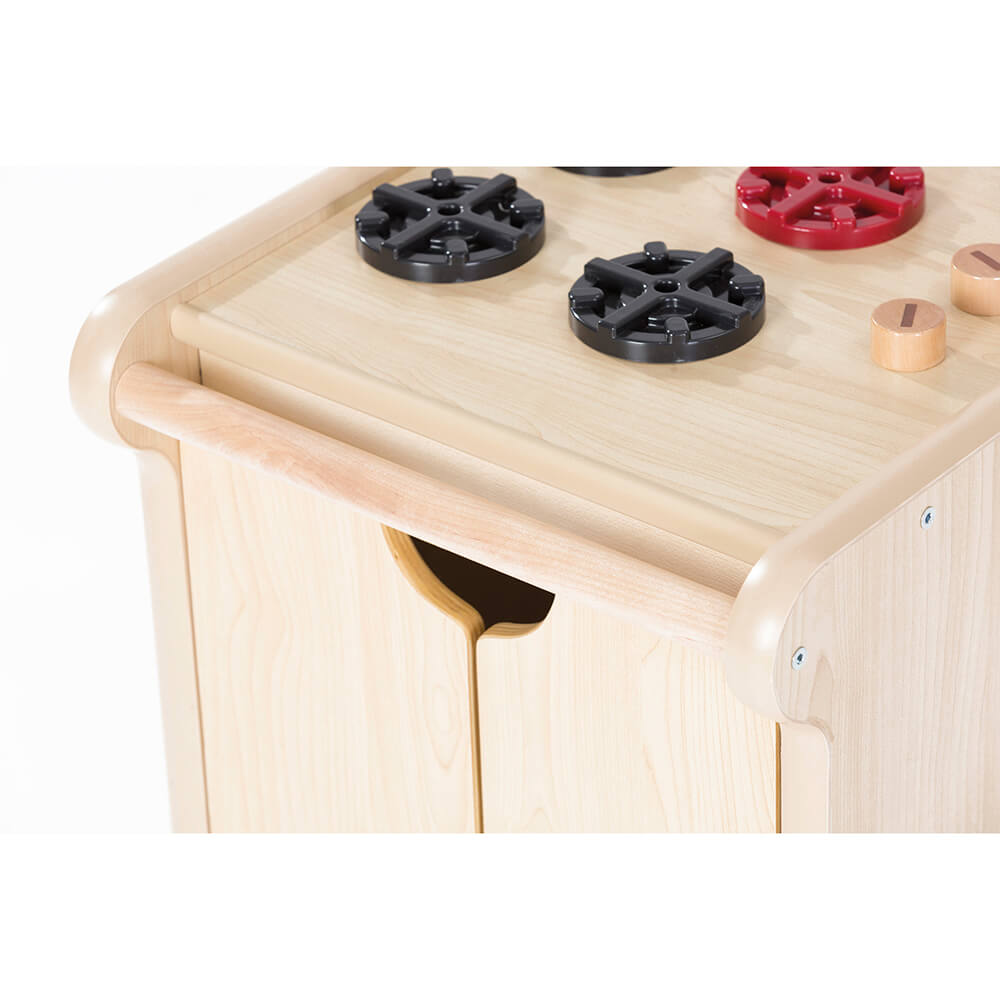 Toddlers Oven
