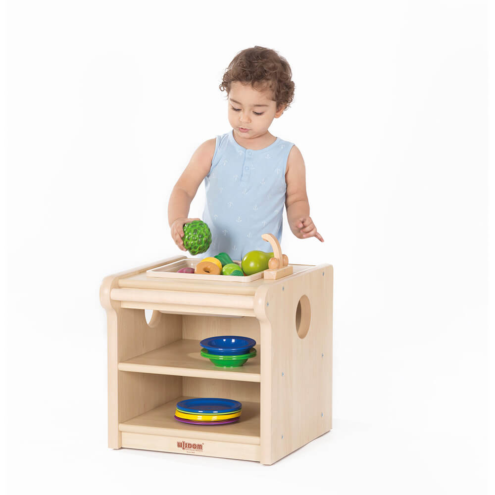 Toddlers Sink Unit