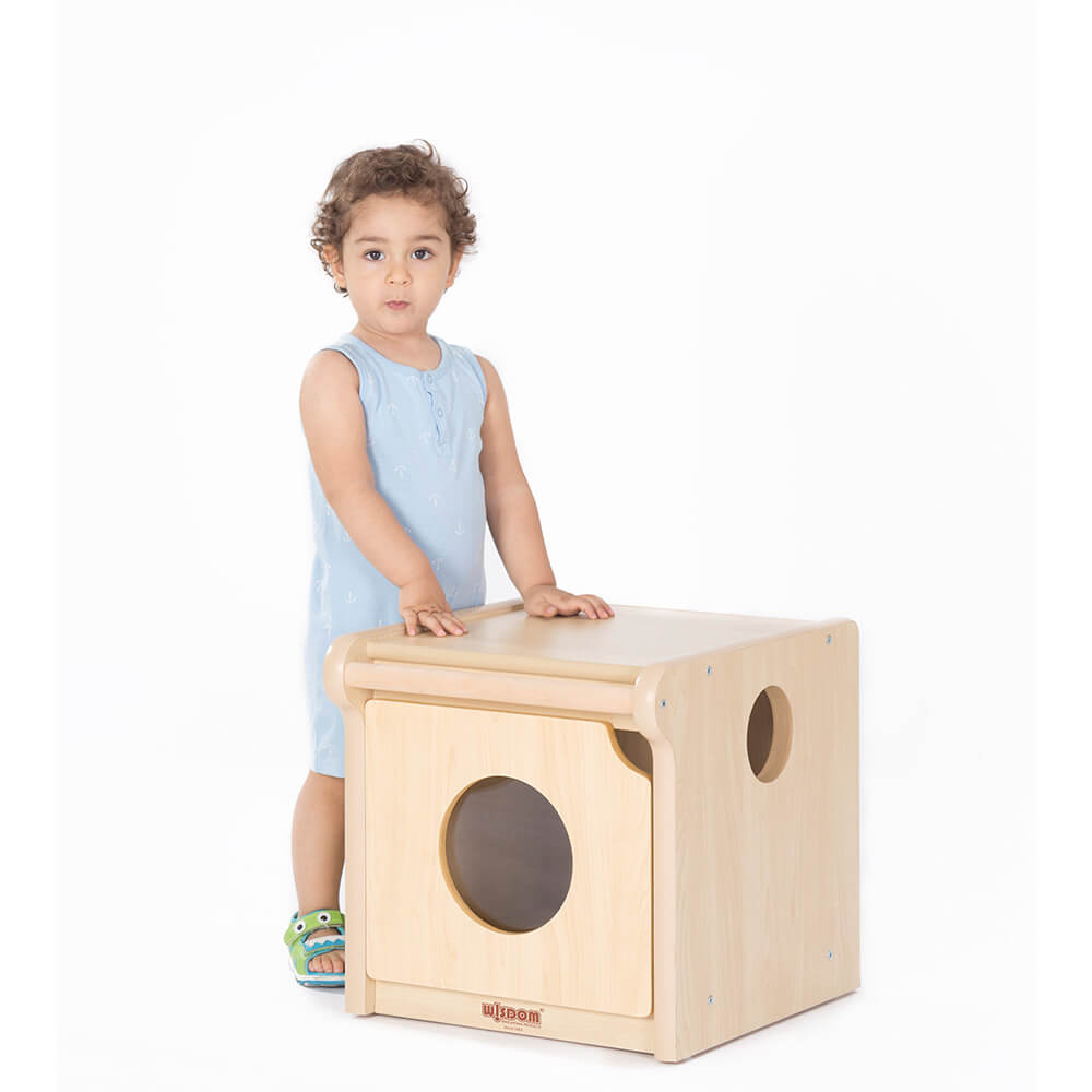 Toddlers Washing Machine