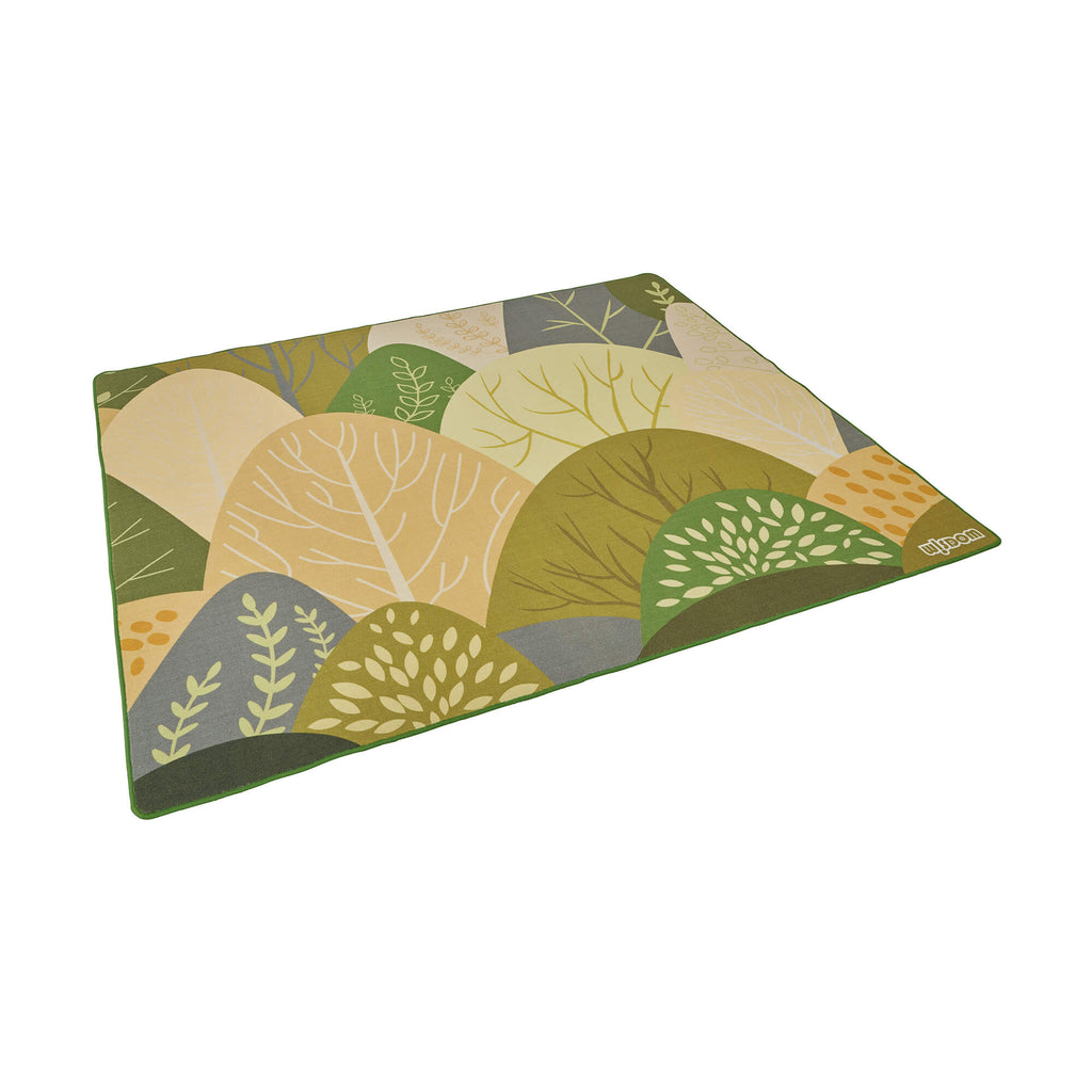 Woodland Hues Carpet