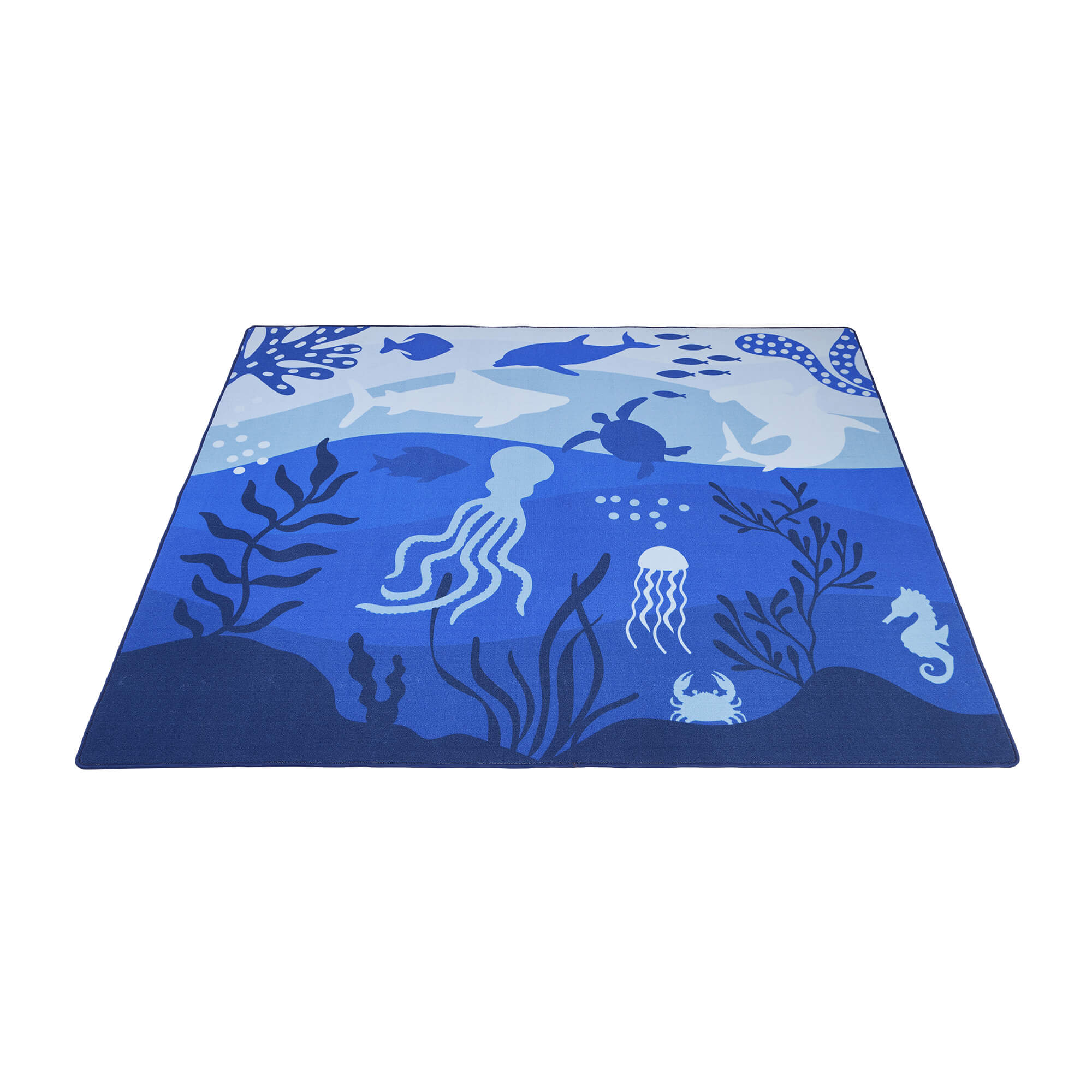 MARINE RUG