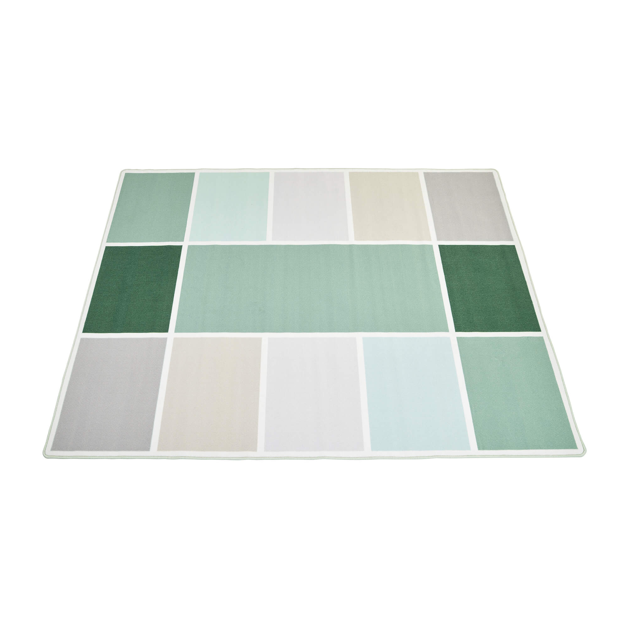 COLOUR BLOCK - SCANDI