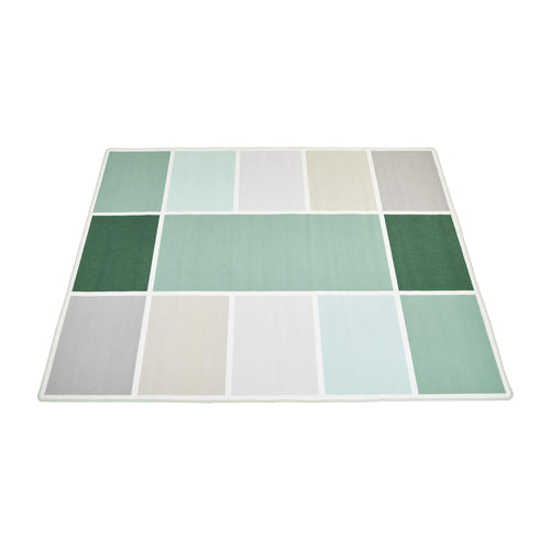 COLOUR BLOCK - SCANDI