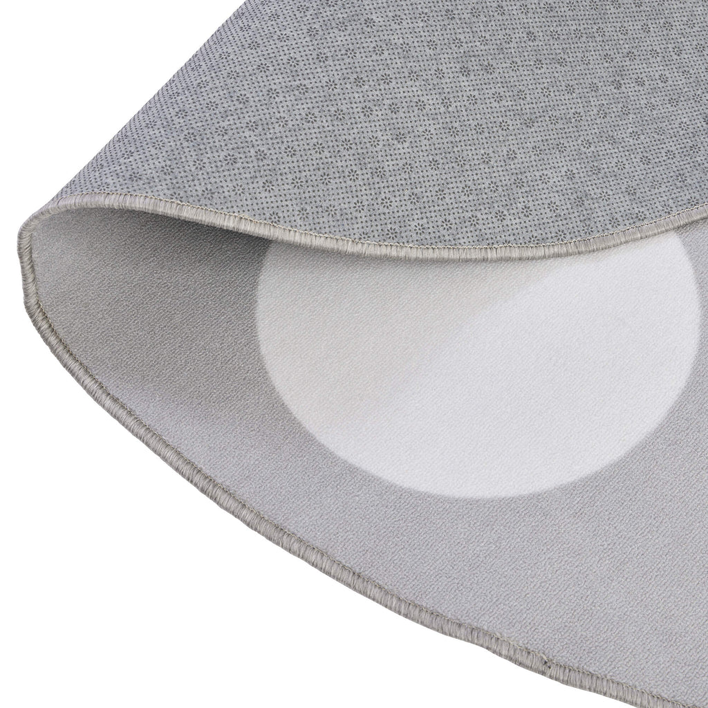 ROUND SHAPES - SCANDI
