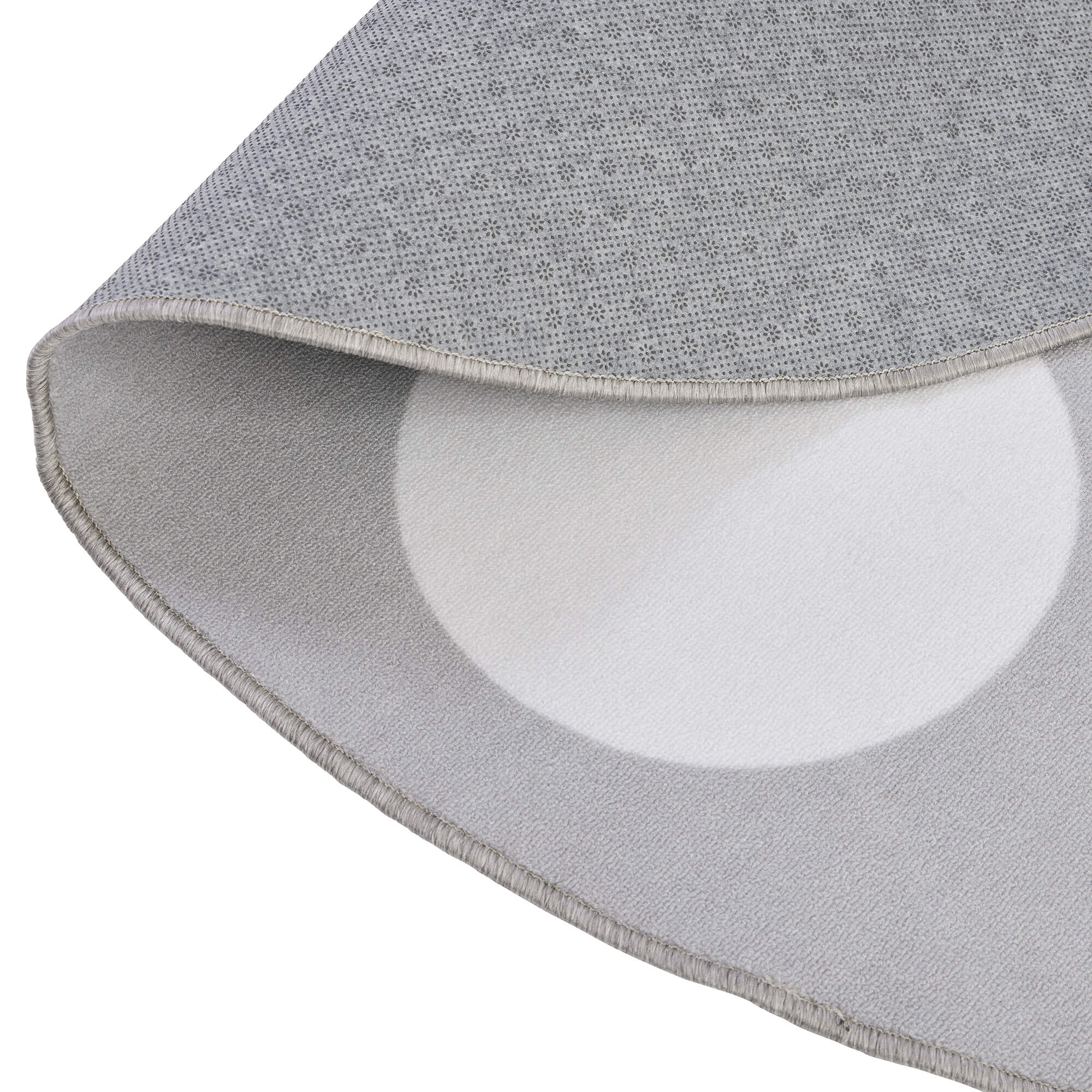 ROUND SHAPES - SCANDI