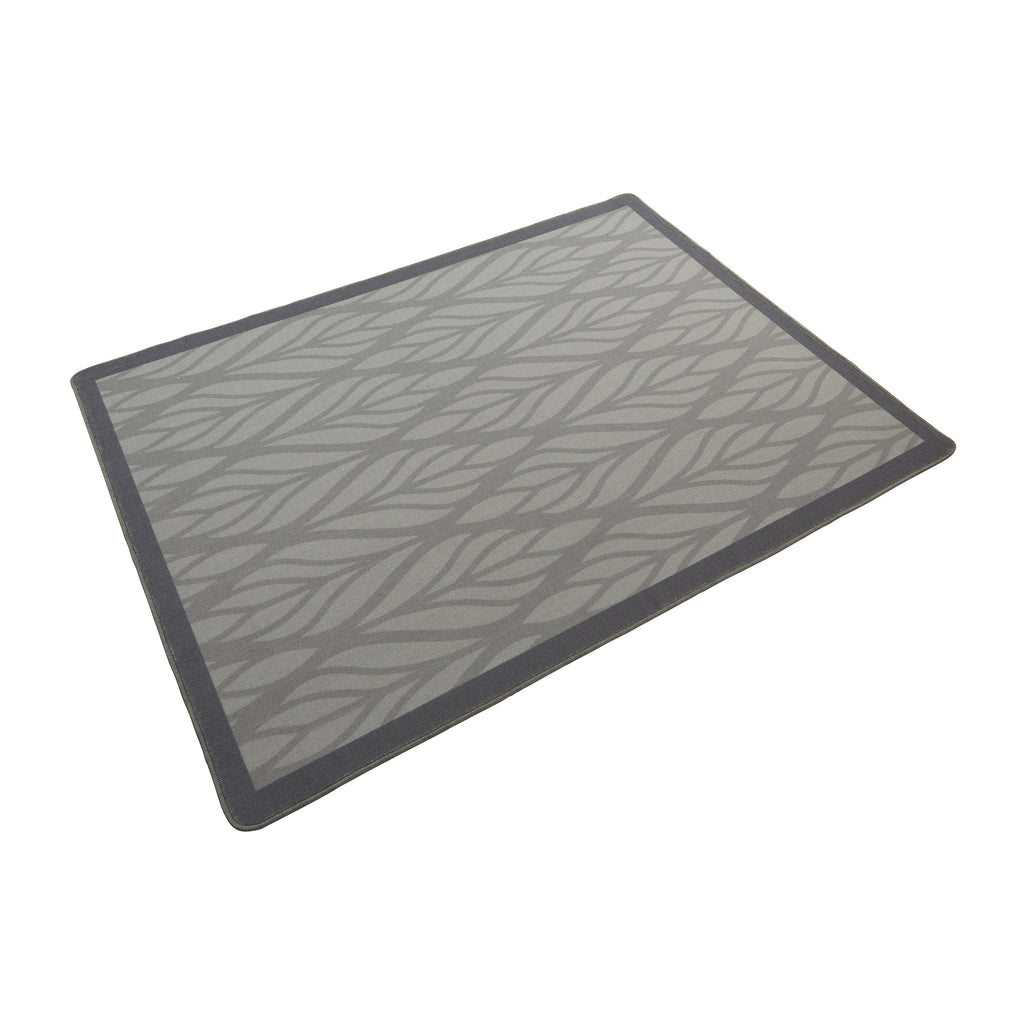 Deco carpet - rectangle