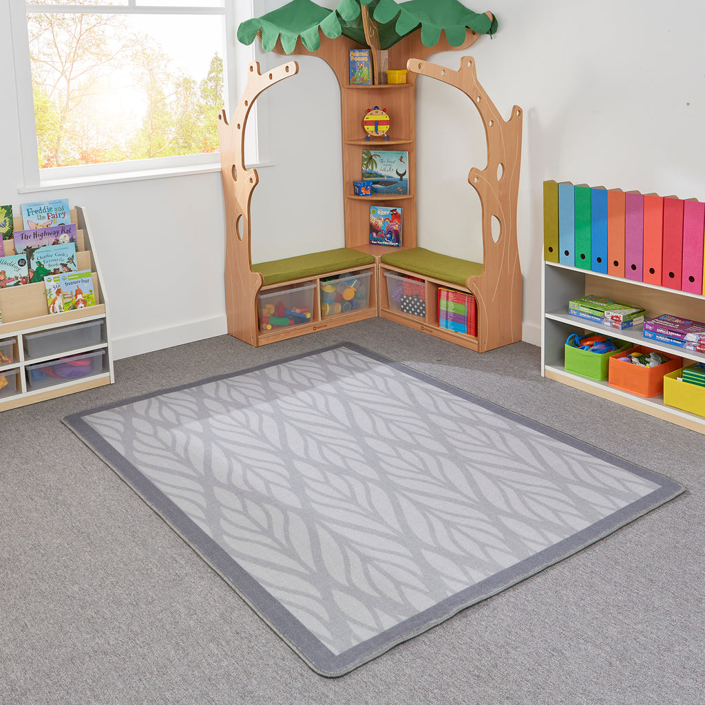 Deco carpet - rectangle