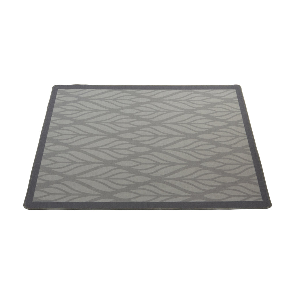 Deco carpet - rectangle