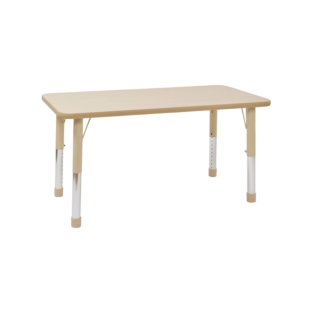 ELEGANTRECTANGLETABLE-4SEATER