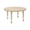 ELEGANTROUNDTABLE-4SEATER