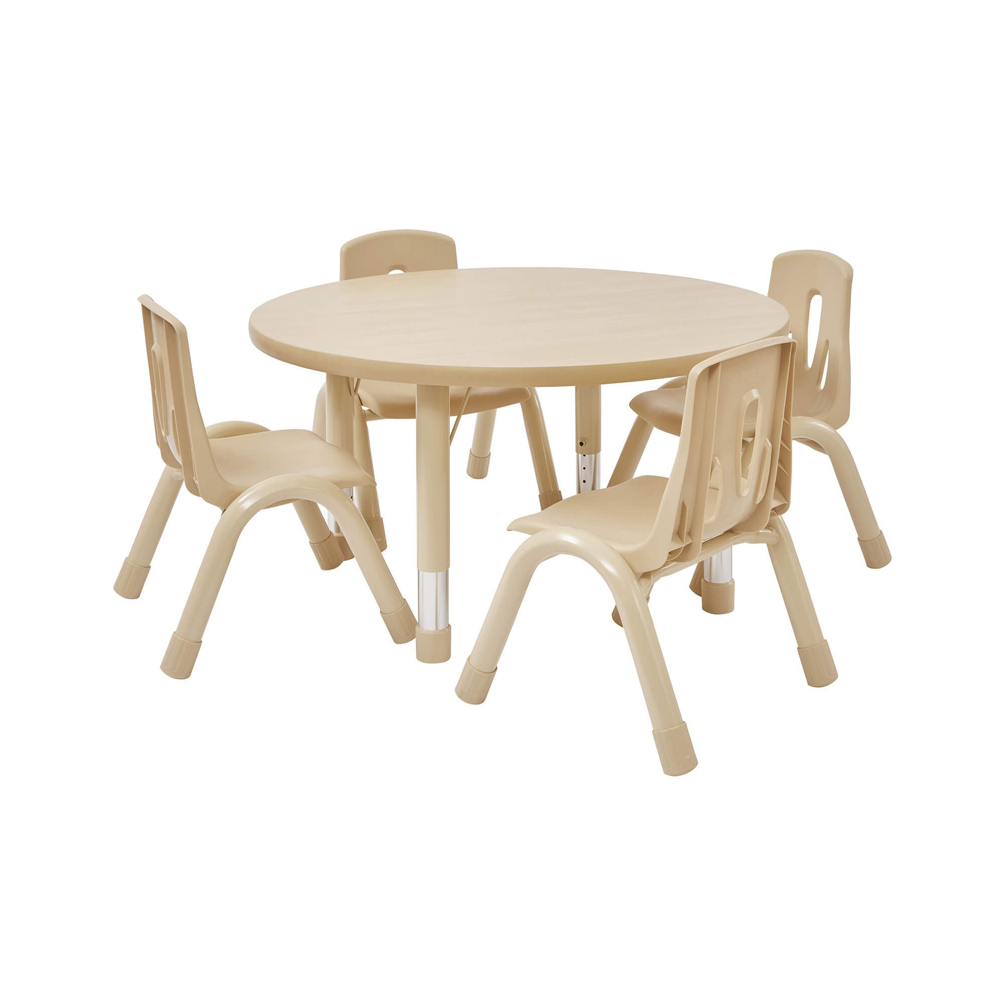 ELEGANTROUNDTABLE-4SEATER