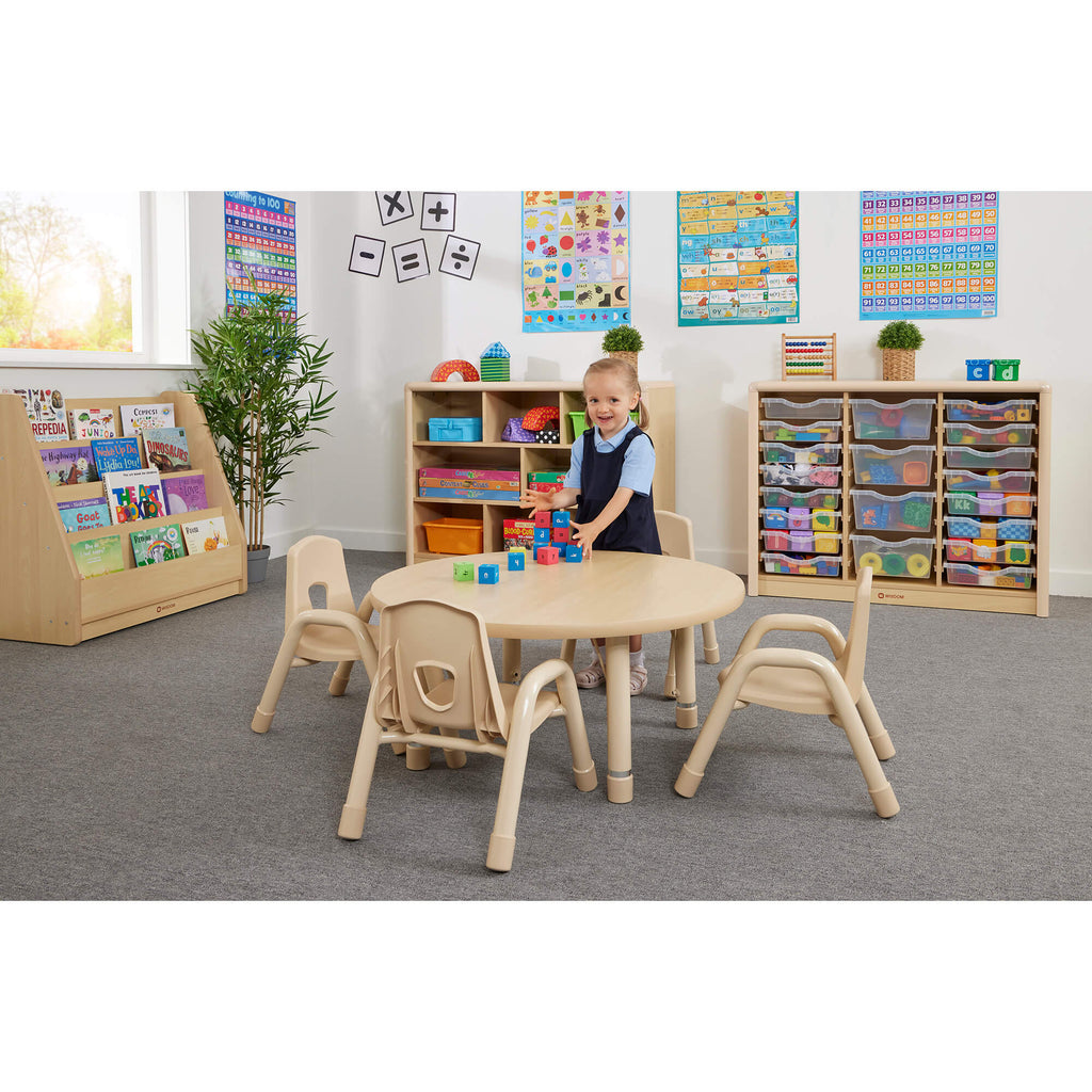 ELEGANTROUNDTABLE-4SEATER
