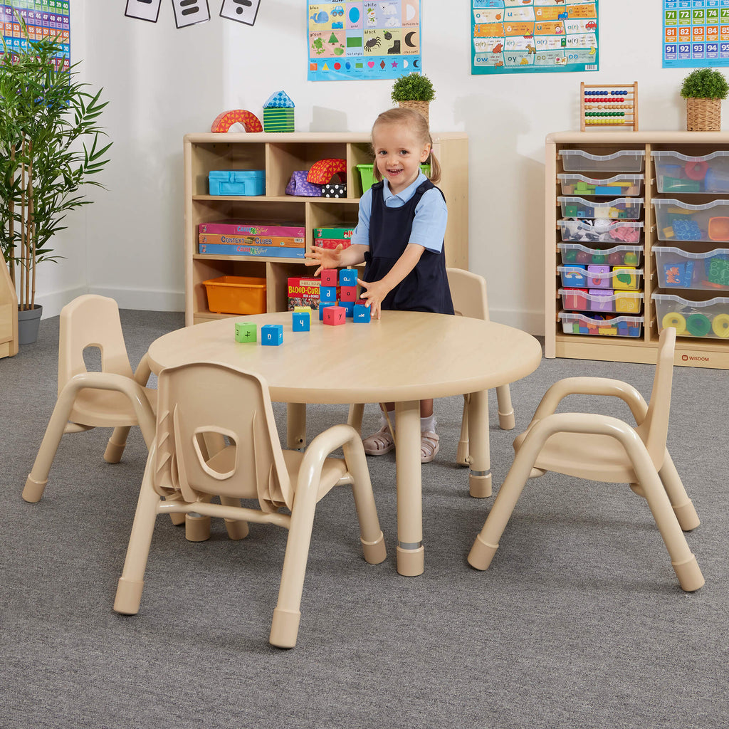 ELEGANTROUNDTABLE-4SEATER