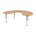MILAN GROUP TABLE – 6 SEATER