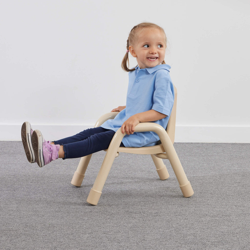 ELEGANT CHAIRS SET OF 4 - 260MM