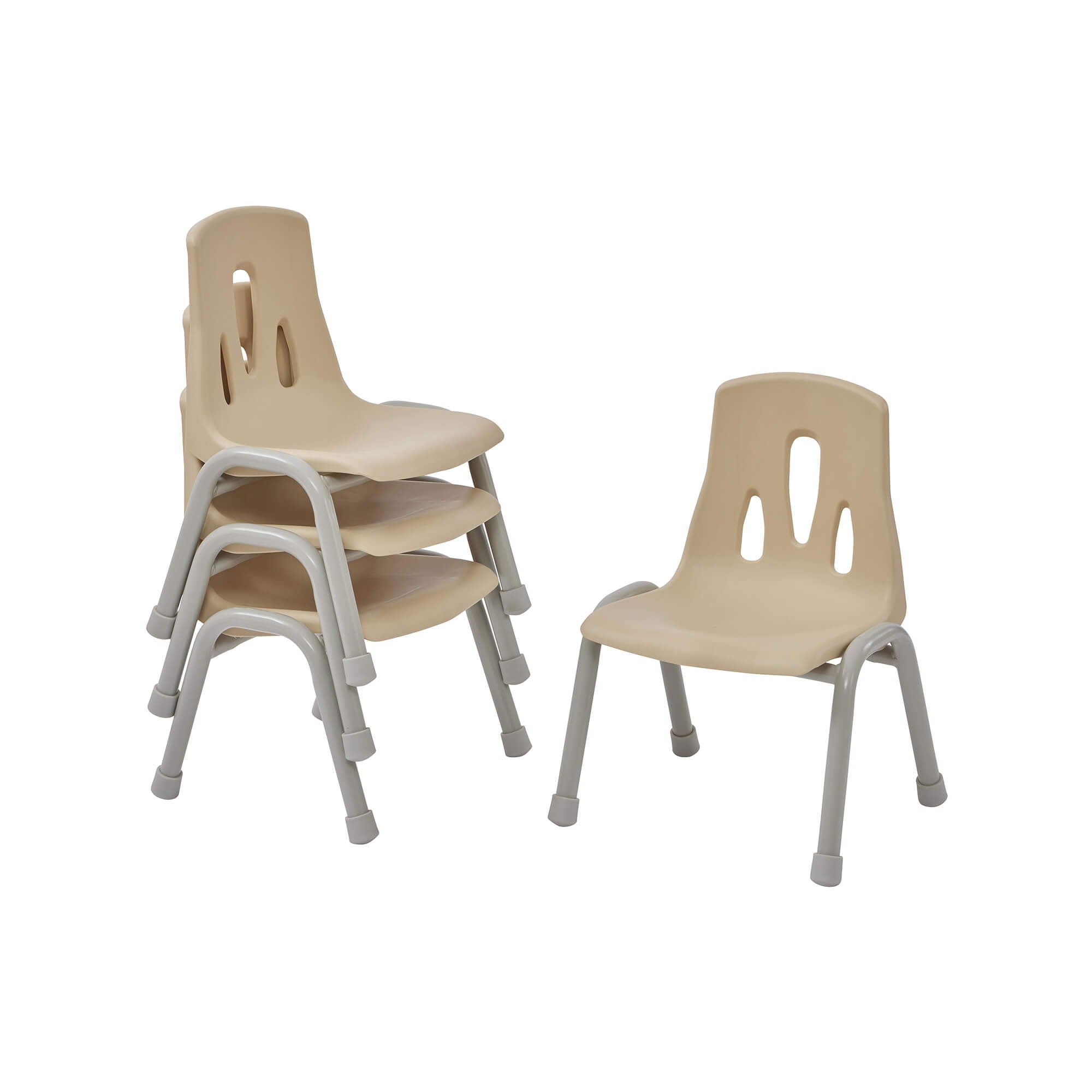 Thrifty Chair H260mm - size 1 (PK OF 4)